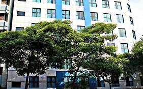 Claremont Hotel Singapore